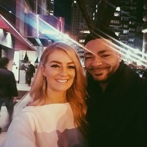 Meet your Posher, William